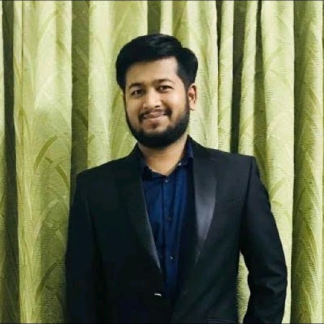 Abhishek Sanghai