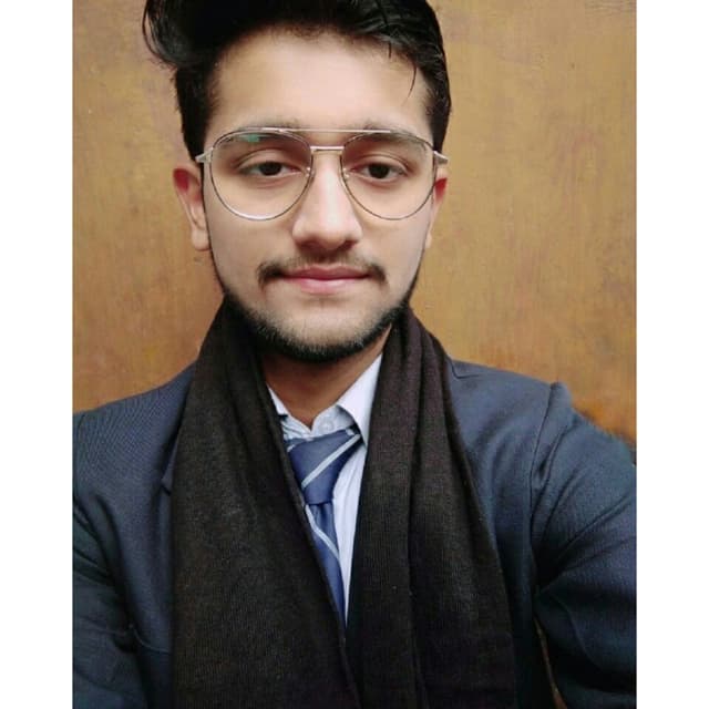 Abhishek Sanwal