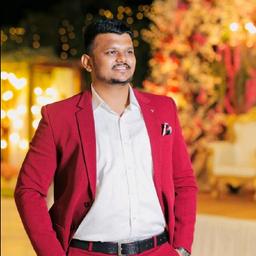 Abhishek Satdive