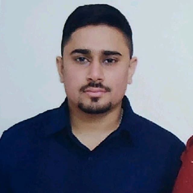 Abhishek Sati