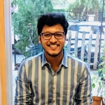 Abhishek Sebin