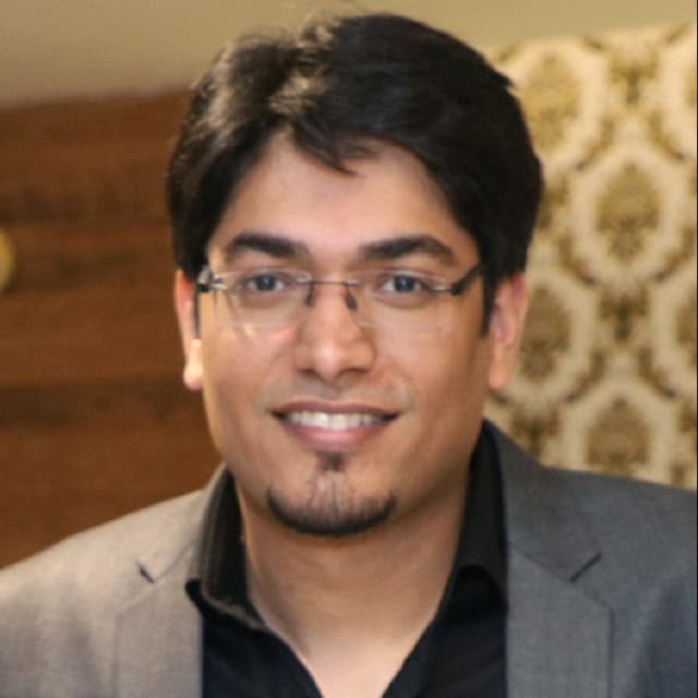 Abhishek Sethi
