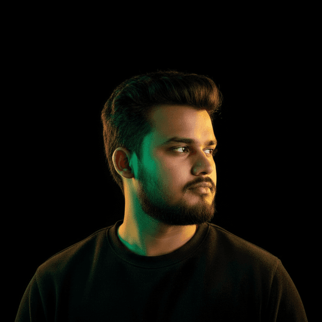 Abhishek Shah