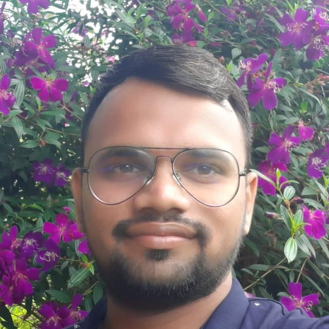 Abhishek Shakya