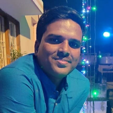 Abhishek Sharma