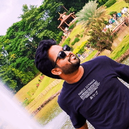 Abhishek Sharma