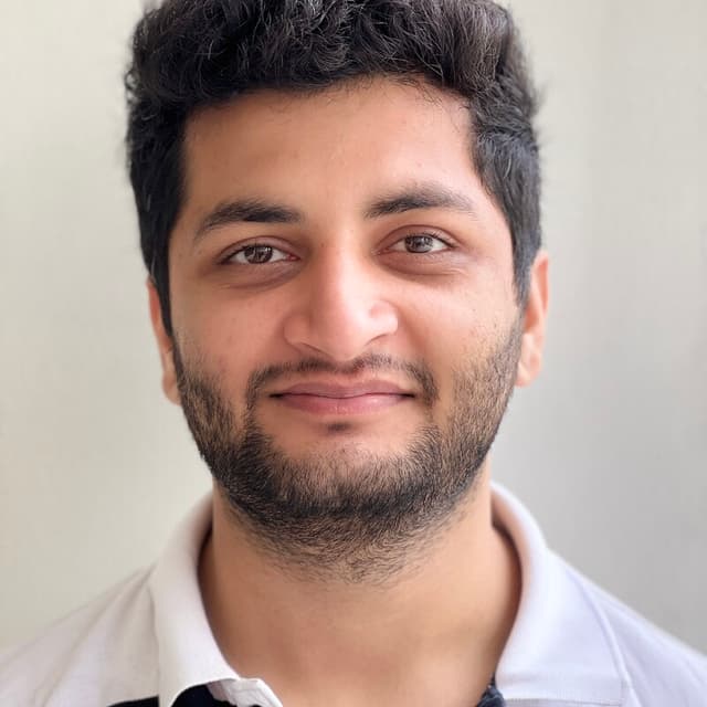 Abhishek Sharma