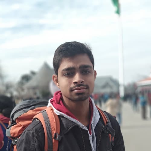 Abhishek Sharma