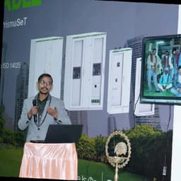 Abhishek Sharma
