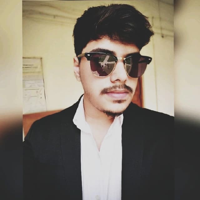 Abhishek Sharma