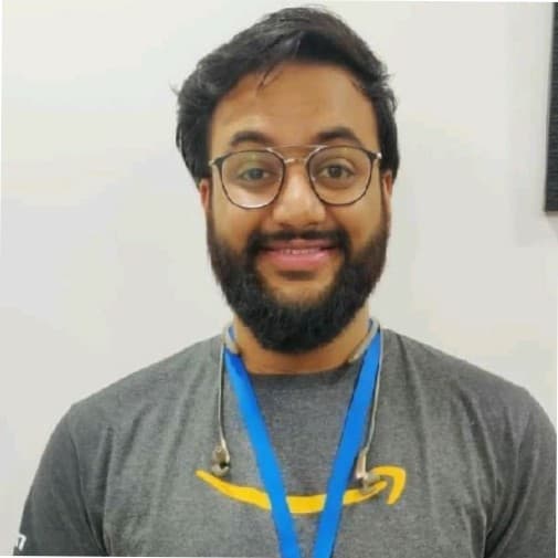 Abhishek Sharma