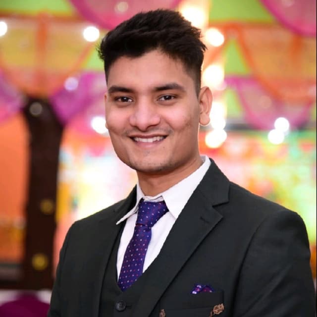Abhishek Sharma