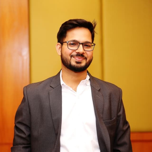 Abhishek Sharma