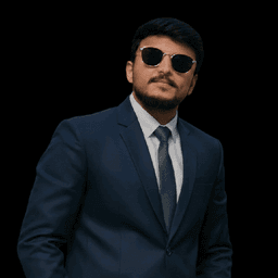 ABHISHEK SHARMA
