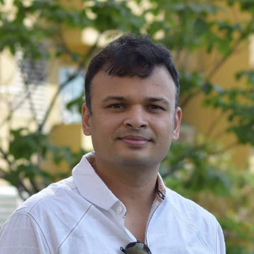 Abhishek Sharma