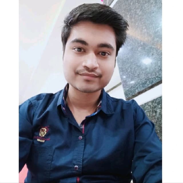 Abhishek Sharma