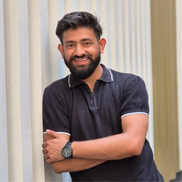 Abhishek Sharma