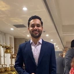 Abhishek Sharma