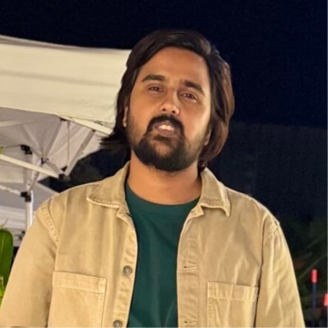 Abhishek Sharma