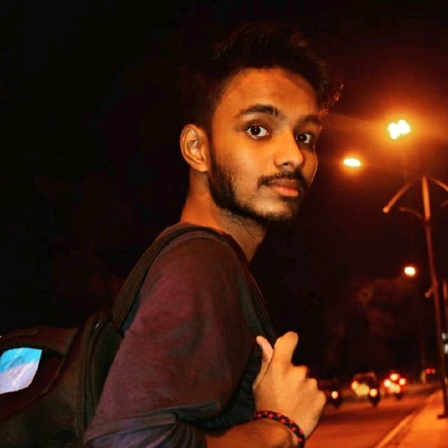 Abhishek Sharma