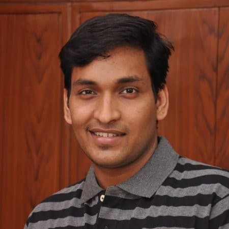 Abhishek Sharma
