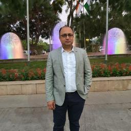 Abhishek Sharma