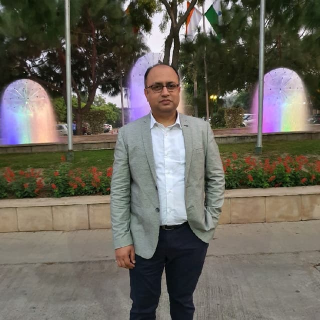 Abhishek Sharma