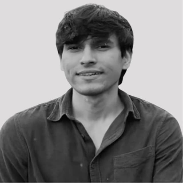 Abhishek Sharma