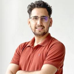 Abhishek Sharma