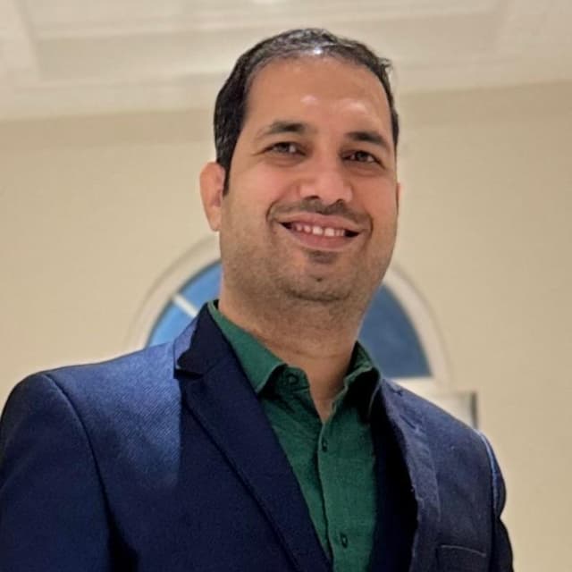 Abhishek Sharma