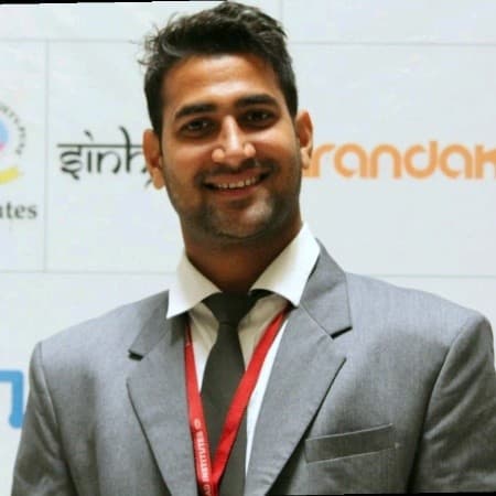 Abhishek Sharma