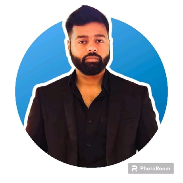 Abhishek Sharma