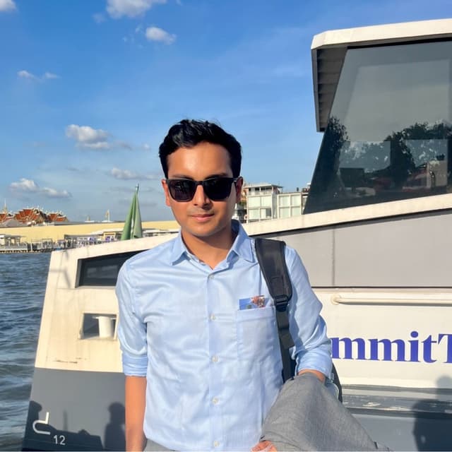 Abhishek Sharma