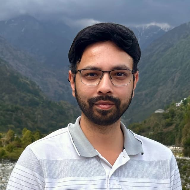 Abhishek Sharma