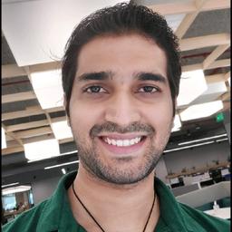 Abhishek Sharma