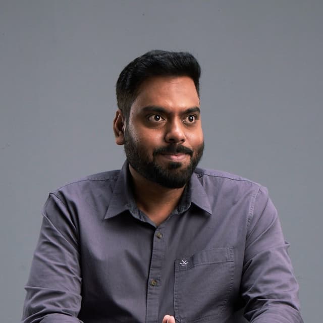Abhishek Sharma