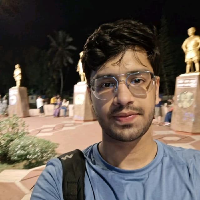 Abhishek Sharma