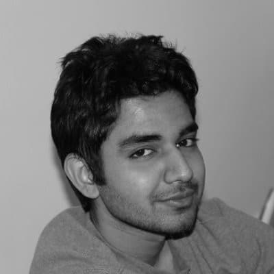 Abhishek Shekhawat