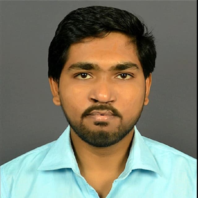 Abhishek Shende