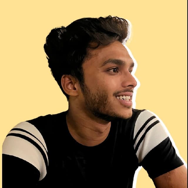 Abhishek Shettigar