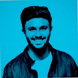 Abhishek  Shetty