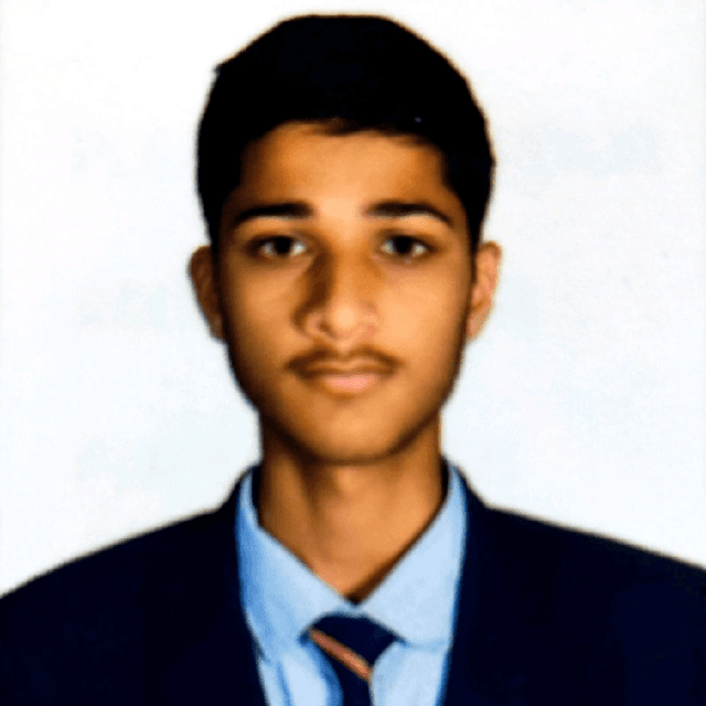 Abhishek Shinde