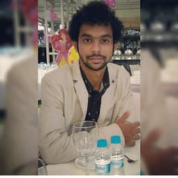 Abhishek Shitap