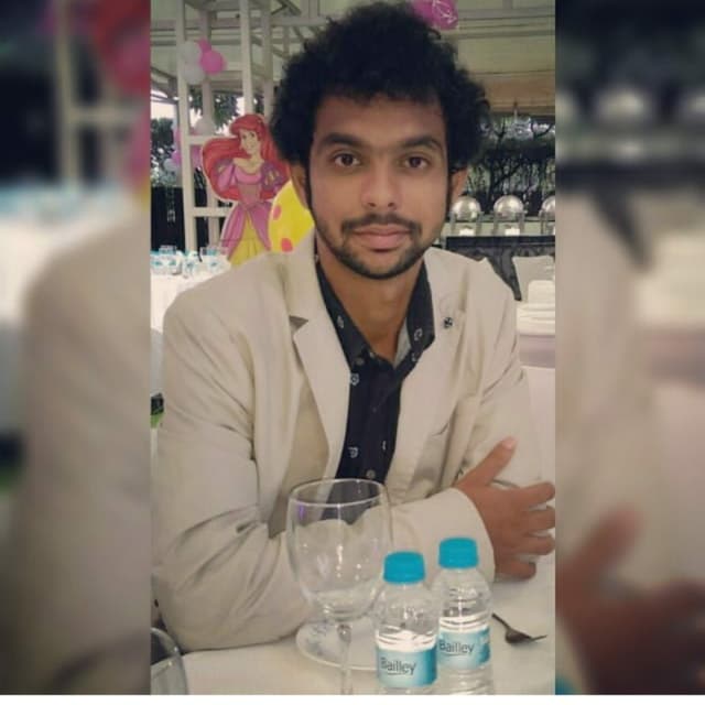 Abhishek Shitap