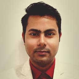 Abhishek Shome