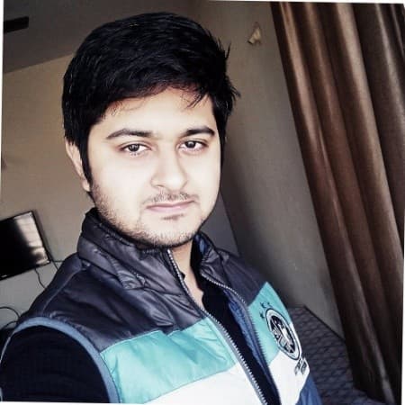 Abhishek Shringi