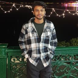 Abhishek Shrivastav