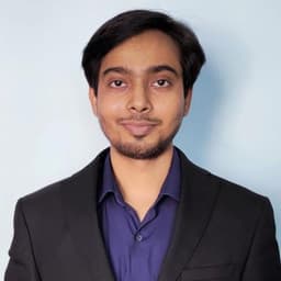 Abhishek Shubhrant