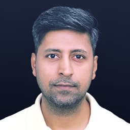 Abhishek Shukla