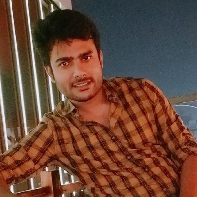 Abhishek shukla